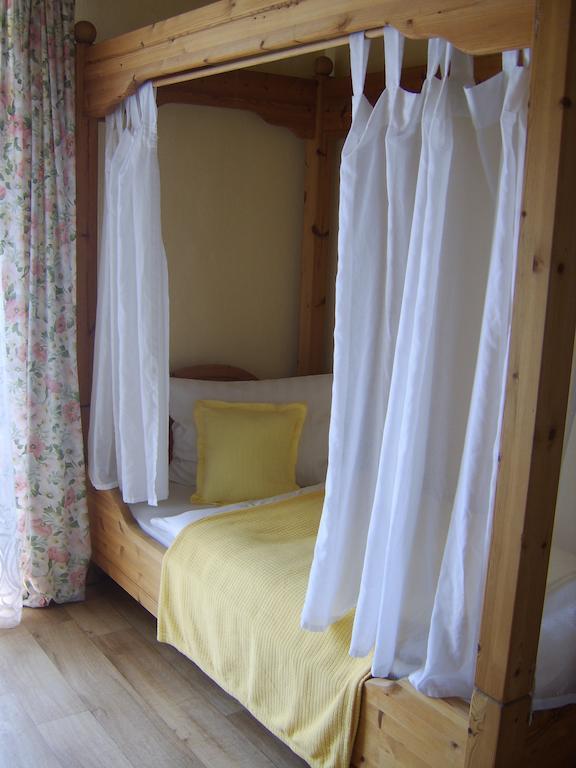 Star Hotel Fachbach Kamer foto