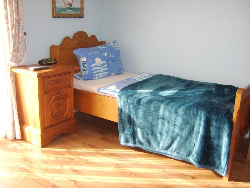 Star Hotel Fachbach Kamer foto