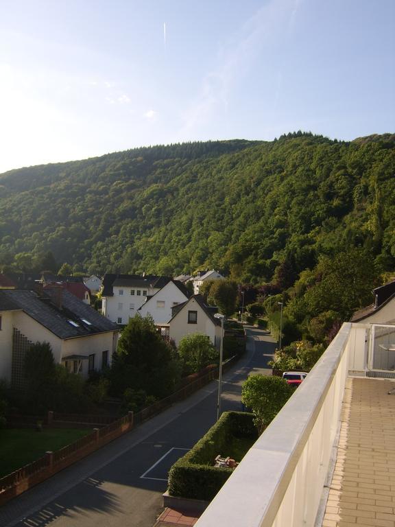 Star Hotel Fachbach Buitenkant foto