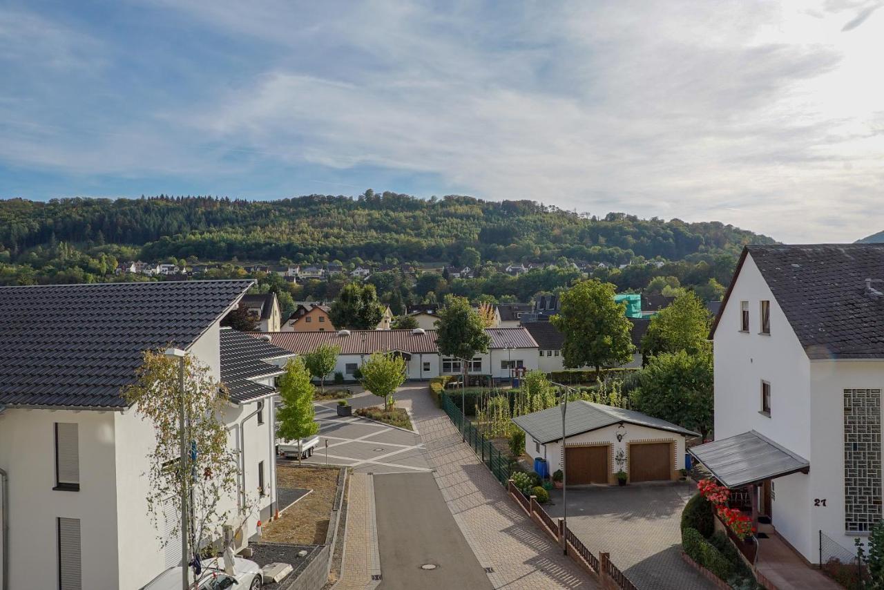 Star Hotel Fachbach Buitenkant foto