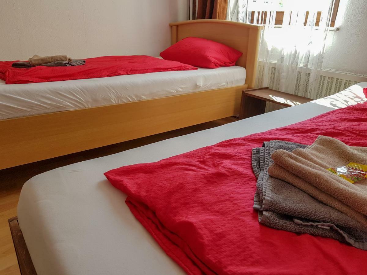 Star Hotel Fachbach Buitenkant foto